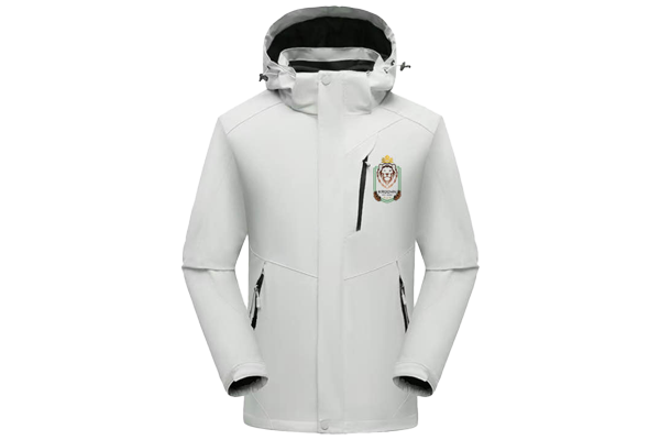 Veste polaire kroown